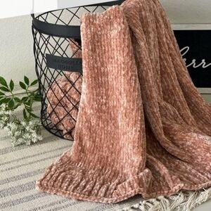 NEW Project 62 Throw Blanket